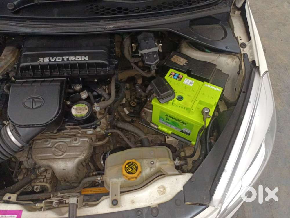 Tata Tiago 1.2 Revotron Xt, 2016, Petrol