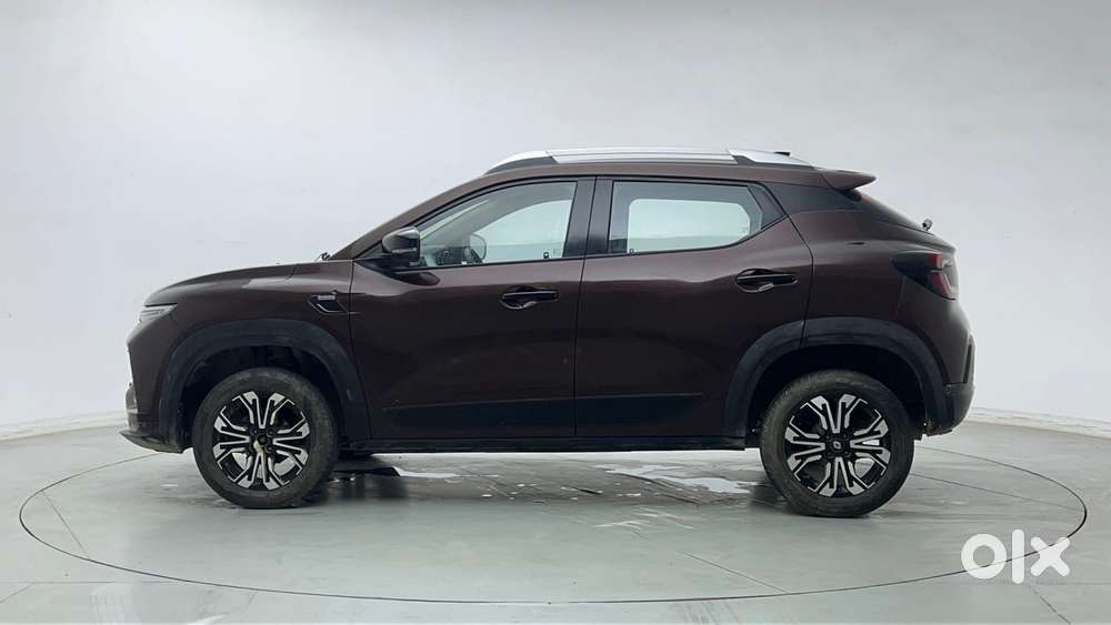 Renault Kiger Rxz, 2022, Petrol