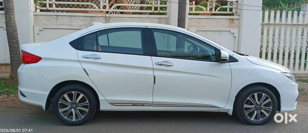 Honda City I-dtec V, 2019, Diesel