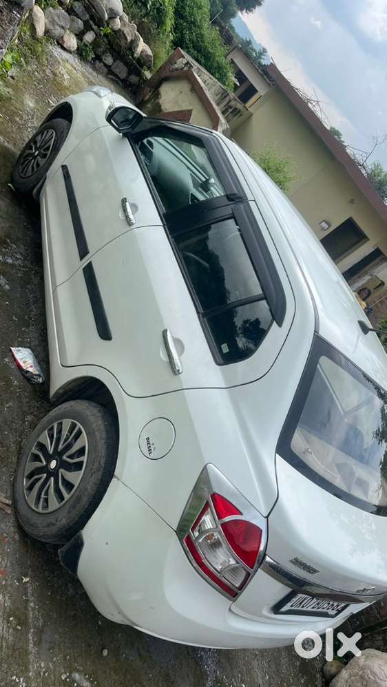 Swift Dzire Diesel 2014 Car