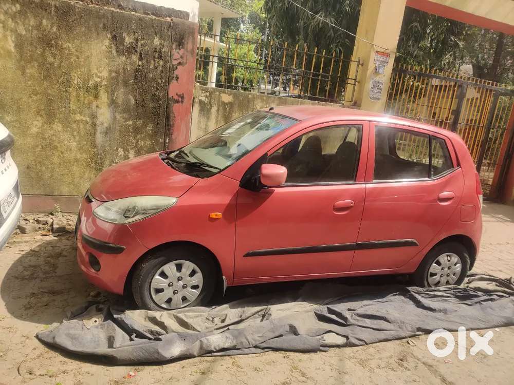 Well Condition Complete Paper Ac Power Window Power Steering Ac