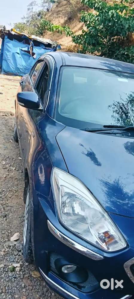 Maruti Suzuki Dzire 2018 Lxi