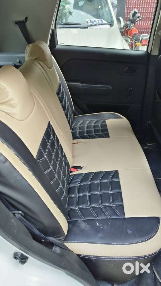 Maruti Suzuki Wagon R Lxi Cng Optional, 2023, Cng & Hybrids
