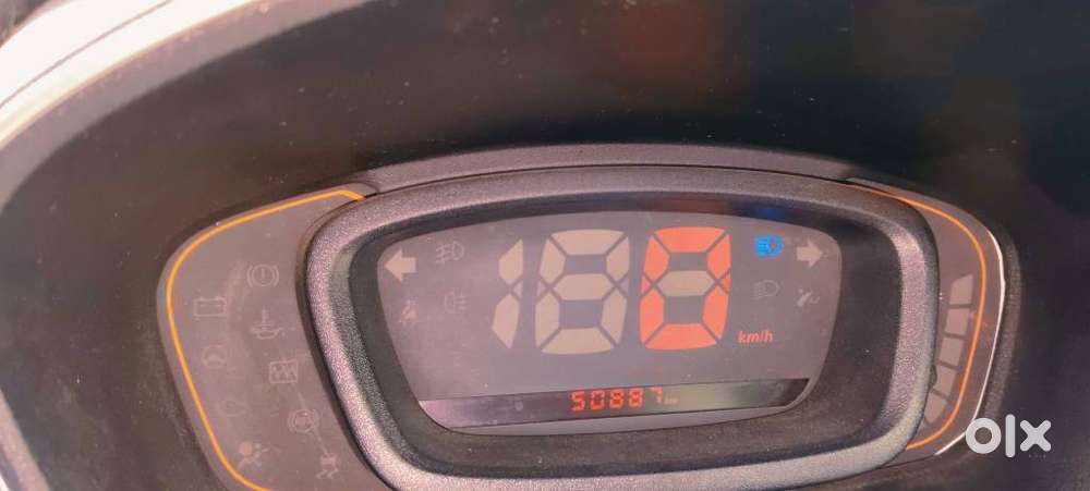 Renault Kwid, 2017, Petrol