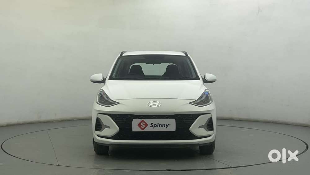 Hyundai Grand I10 Nios Sportz 1.2 Kappa Vtvt, 2023, Petrol