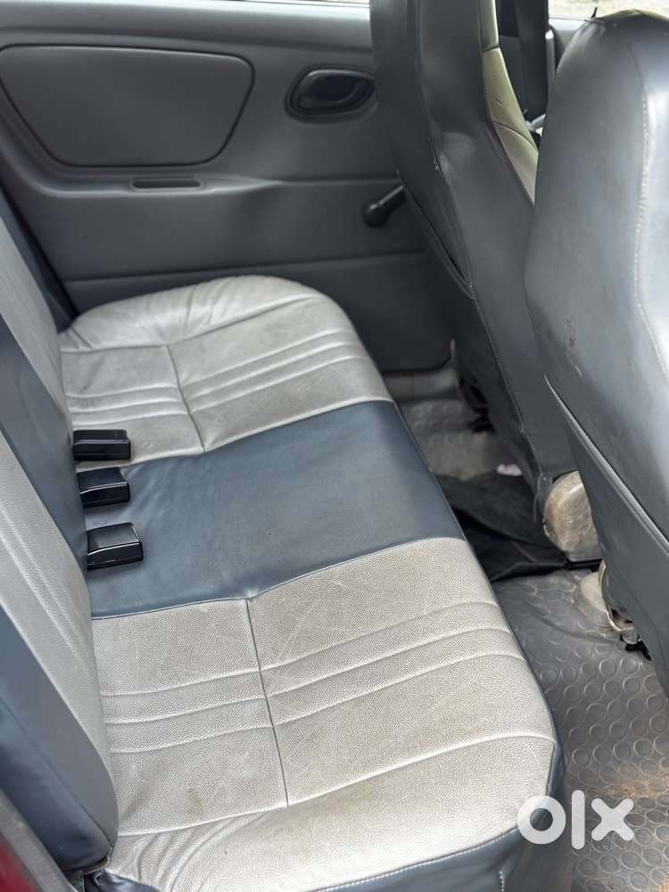 Maruti Suzuki Alto K10 Lxi Optional, 2011, Petrol