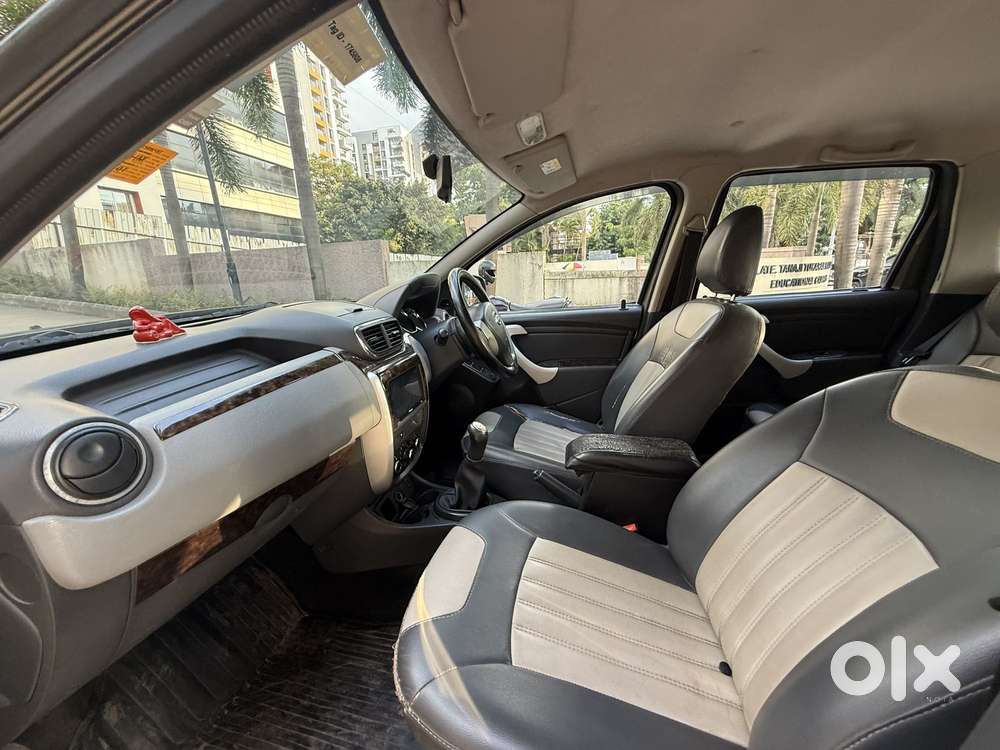 Nissan Terrano Xl Plus 85 Ps, 2016, Diesel
