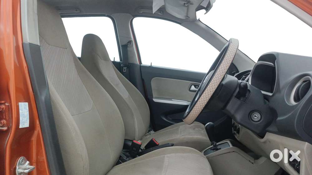 Maruti Suzuki Alto K10 Vxi Amt, 2016, Petrol