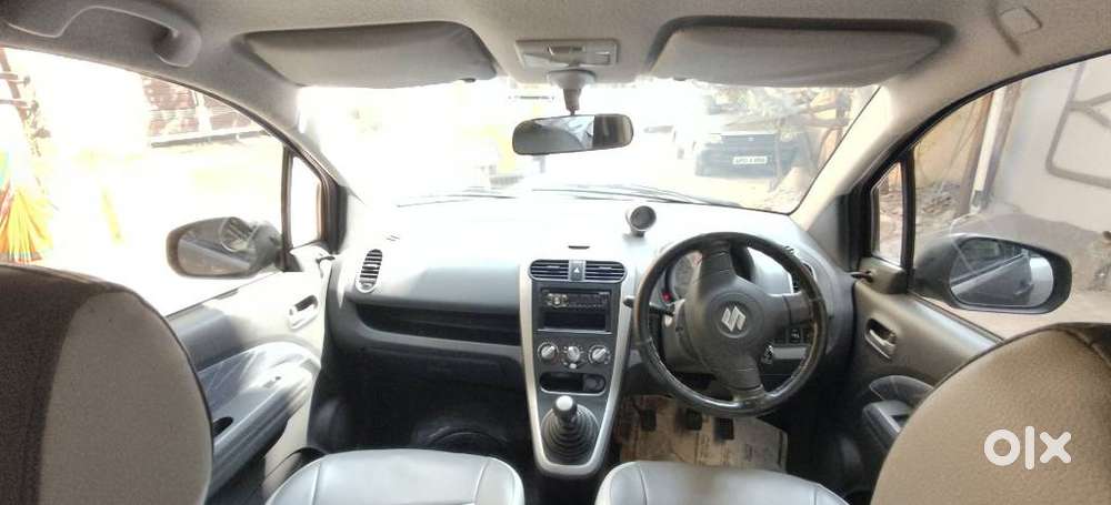 Maruti Suzuki Ritz 2009-2011 Vxi Abs, 2011, Petrol