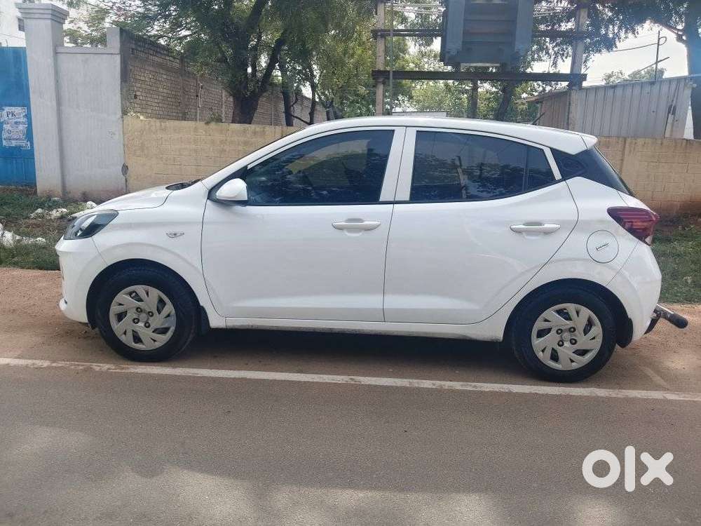 Hyundai Grand I10 Nios Magna 1.2 Kappa Vtvt, 2023, Petrol