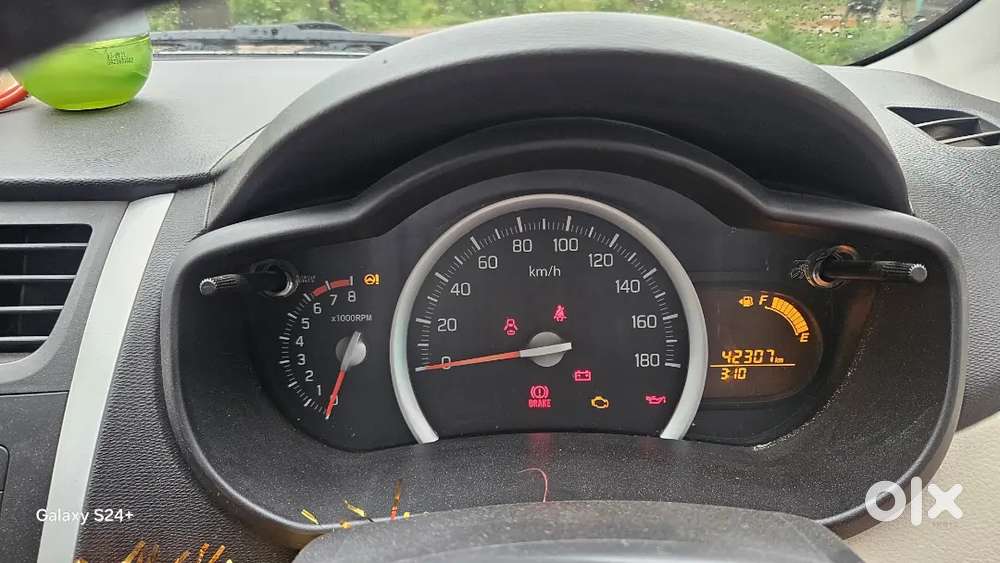 Maruti Suzuki Celerio Zxi 2020