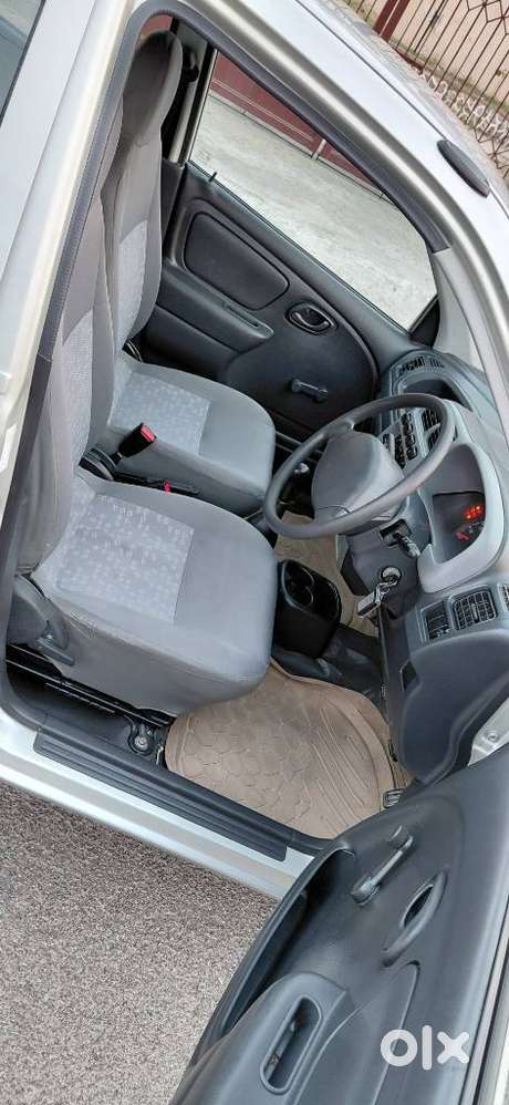 Maruti Suzuki Alto 0.8 Lxi (o), 2011, Petrol