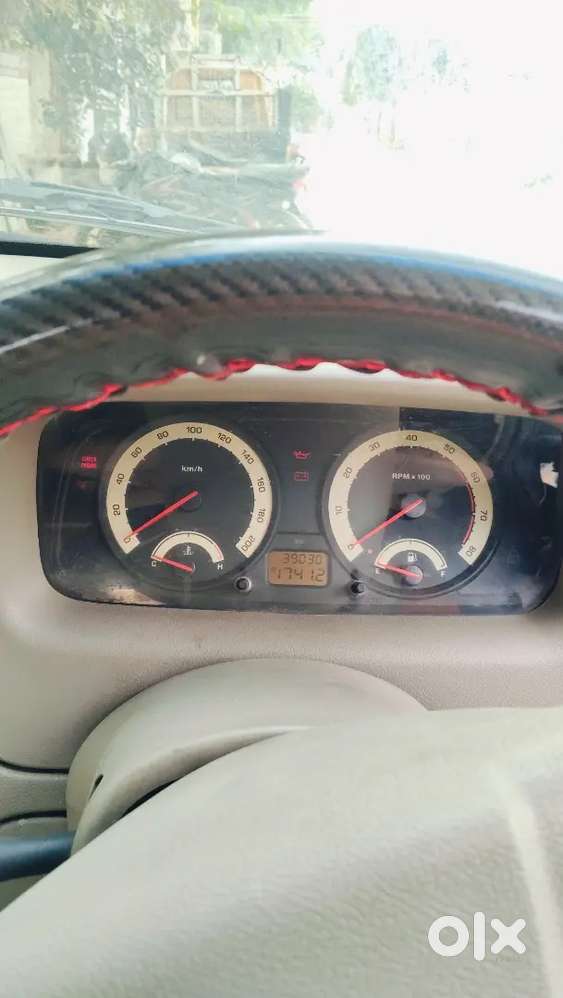 Tata Indica 2008 Petrol Manual