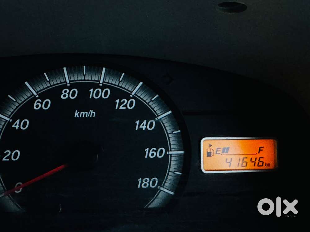 Maruti Suzuki Eeco 5 Seater Ac, 2021, Petrol
