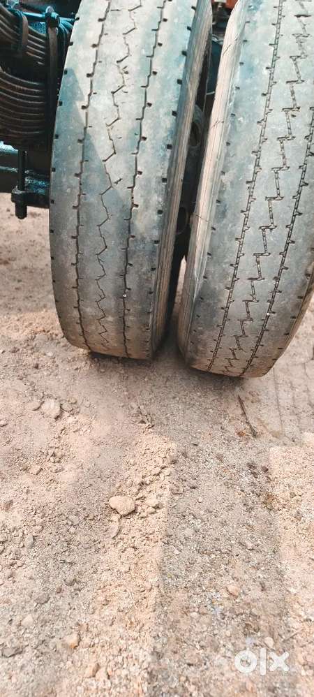 Tata 1112 Super Condition