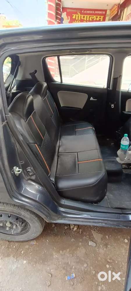 Maruti Suzuki Alto 800 2022 Petrol 39000 Km Driven Only 3.80 Lac