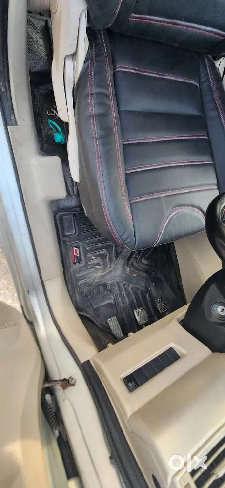 Maruti Suzuki Dzire 2017 Diesel Good Condition