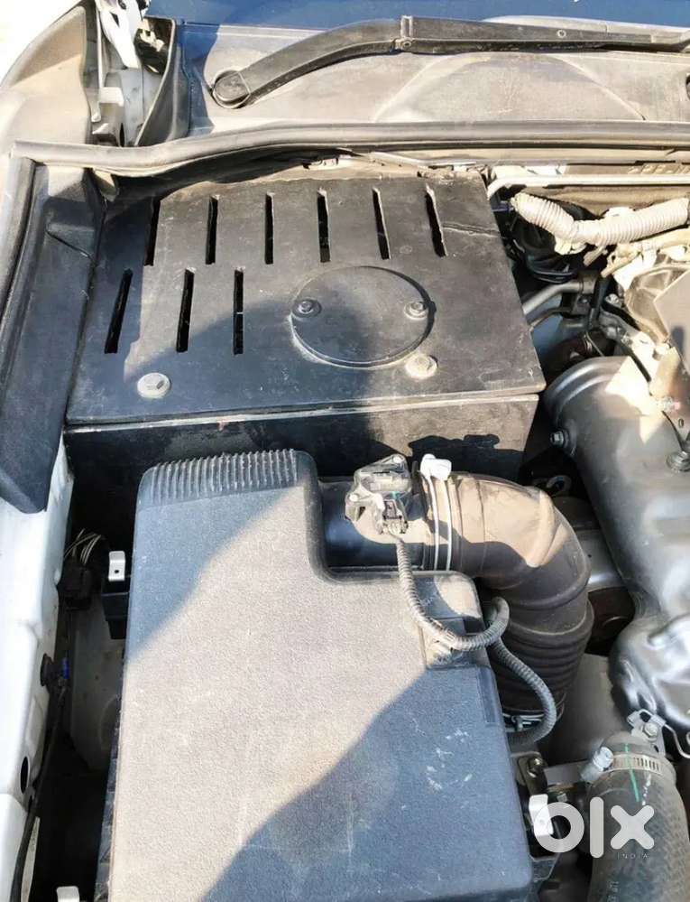 Toyota Fortuner 2017 Petrol