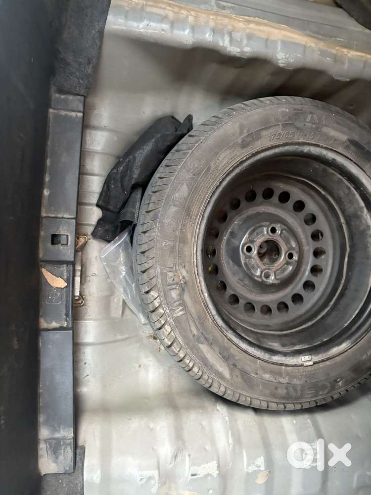 Honda City S Mt, 2013, Petrol