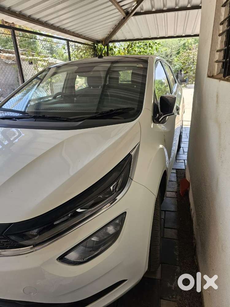 Tata Altroz 2023 Petrol Good Condition 2022 Ending
