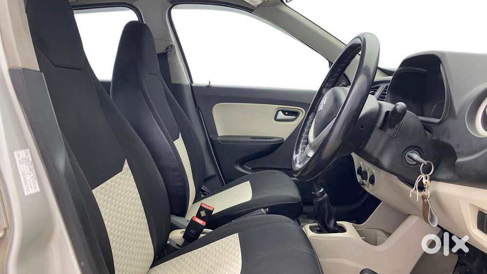 Maruti Suzuki Alto 800 0.8 Vxi (o), 2020, Petrol