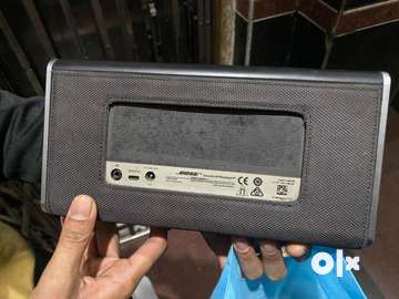 Bose soundlink mobile discount speaker ii price