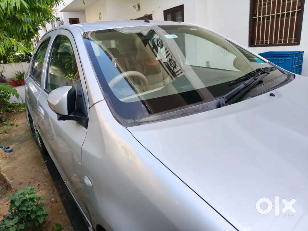 Toyota Etios 2015 Diesel Manual