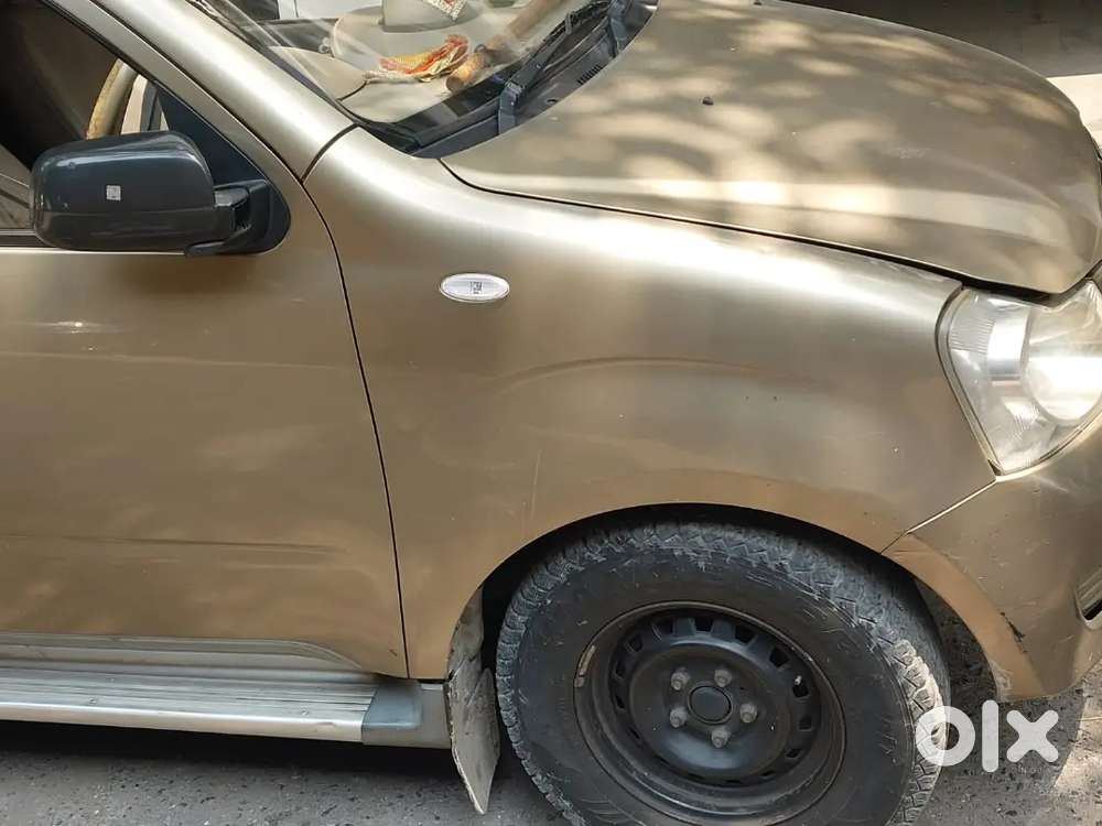 Mahindra Xylo 2010 Diesel 70000 Km Driven
