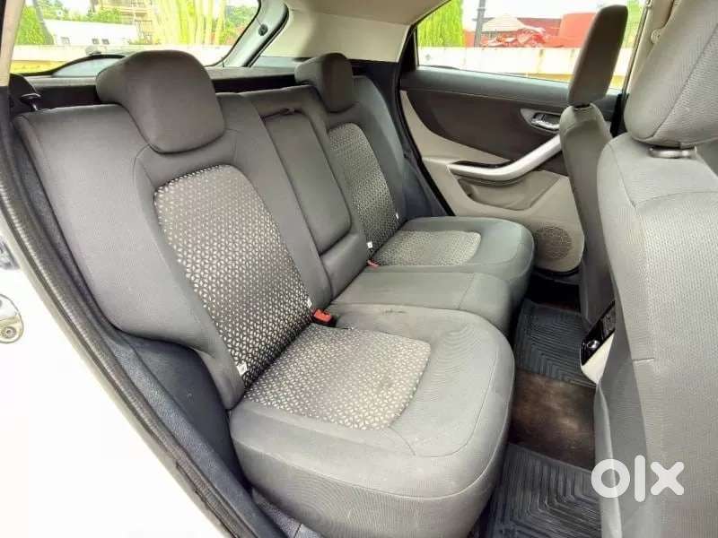 Tata Nexon 1.5 Revotorq Xz Plus, 2018, Diesel