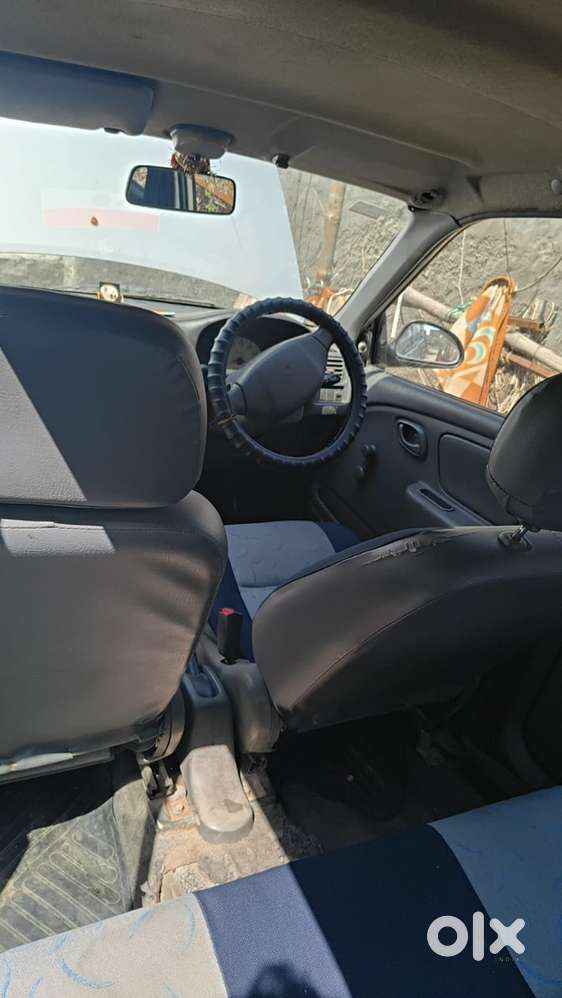 Maruti Suzuki Alto 2006 Petrol Well Maintained