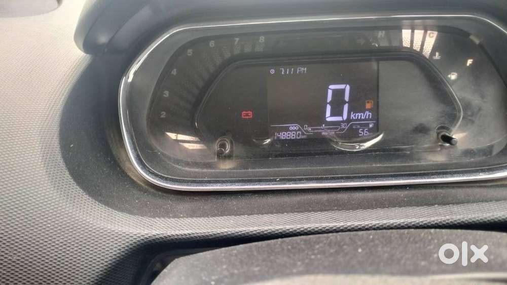 Tata Tiago 1.05 Revotorq Xt Option, 2020, Petrol