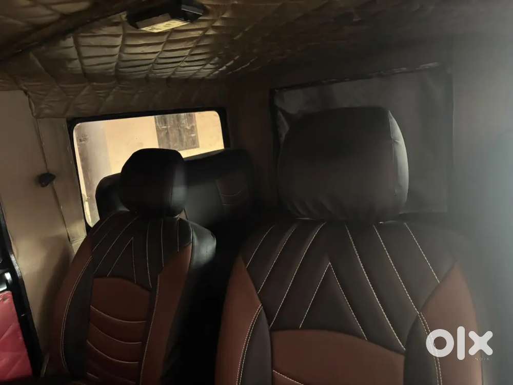 Mahindra Thar Diesel Manual 2013 Model