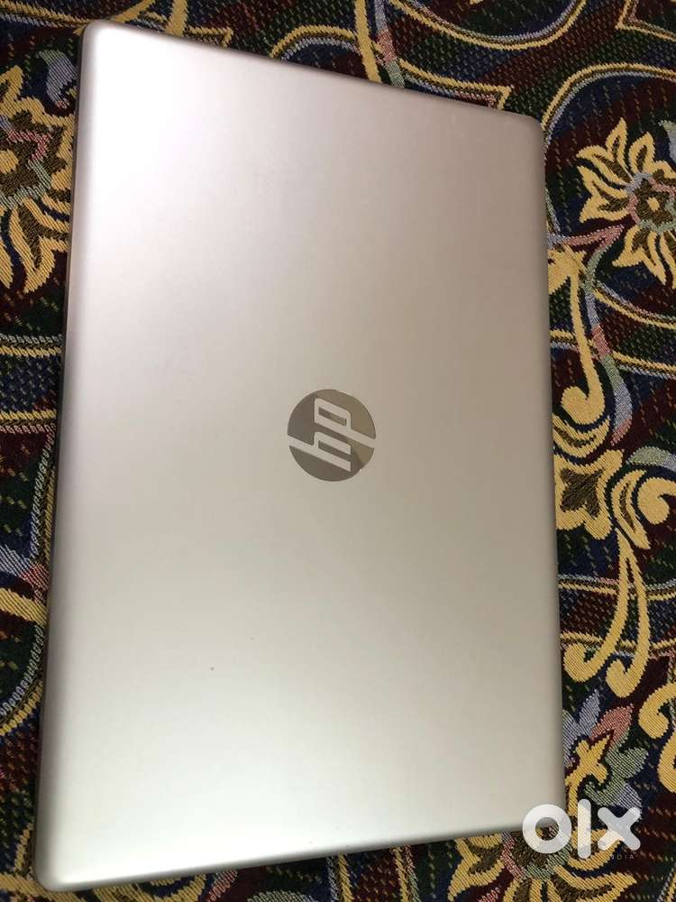 Hp Ryzen 7 laptop 12 gb ram 1tb storage excellent condition