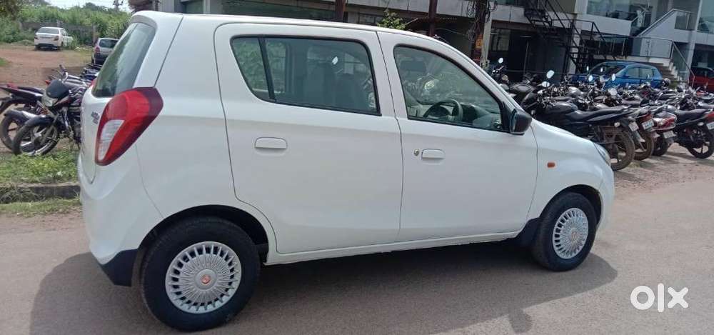 Maruti Suzuki Alto 800 Lxi, 2018, Petrol