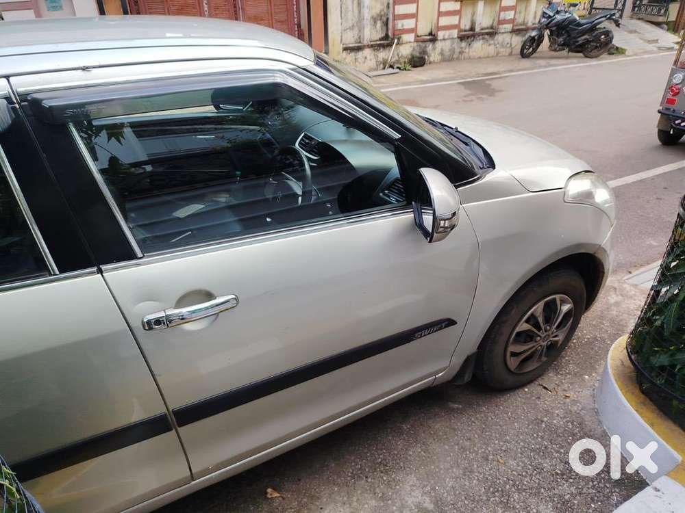 Maruti Suzuki Swift 2017 Diesel Well Maintained