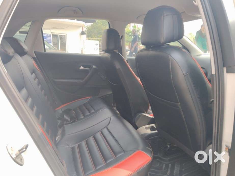 Volkswagen Polo 1.2 Mpi Trendline, 2018, Petrol