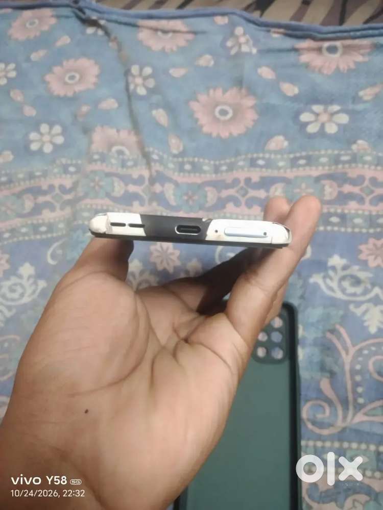 One plus 9r