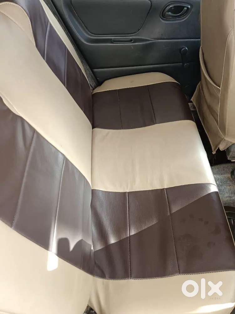 Maruti Suzuki Alto 2011 Petrol 82000 Km Driven