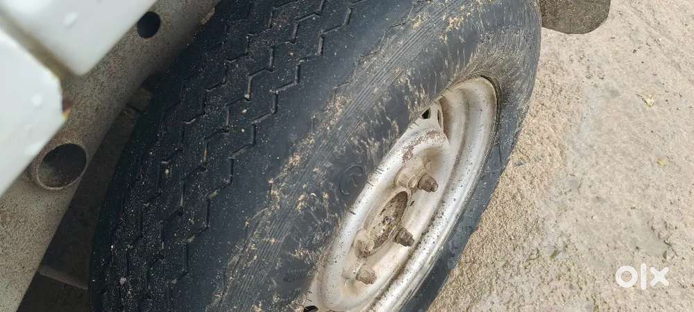 Tata Sumo 4x4 2010 Diesel