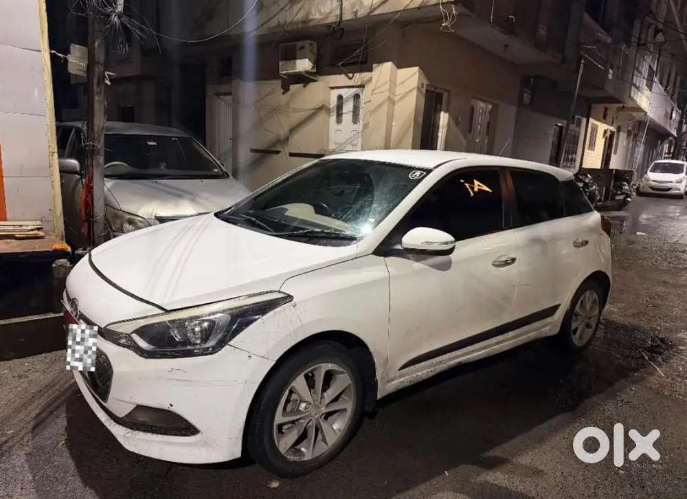 I 20 Car Diesel Asta