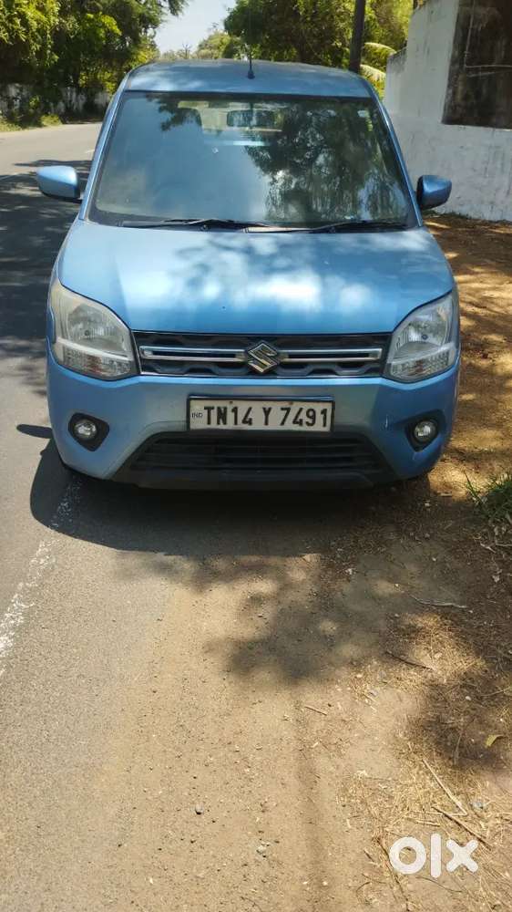 Hyundai Exter 2023 Petrol Good Condition