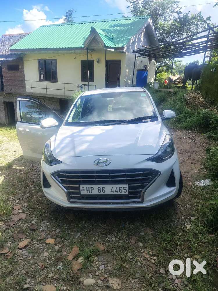 Hyundai Grand I10 2020 Magna Amt