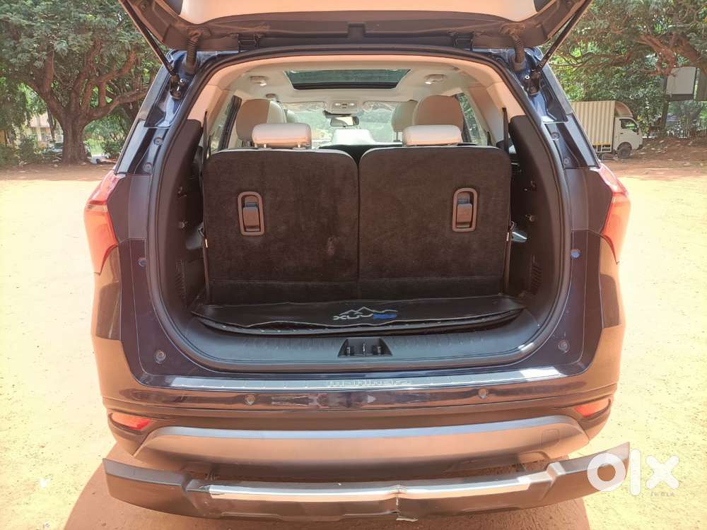 Mahindra Xuv700 2.2 Ax 7 Diesel Mt Str, 2022, Diesel