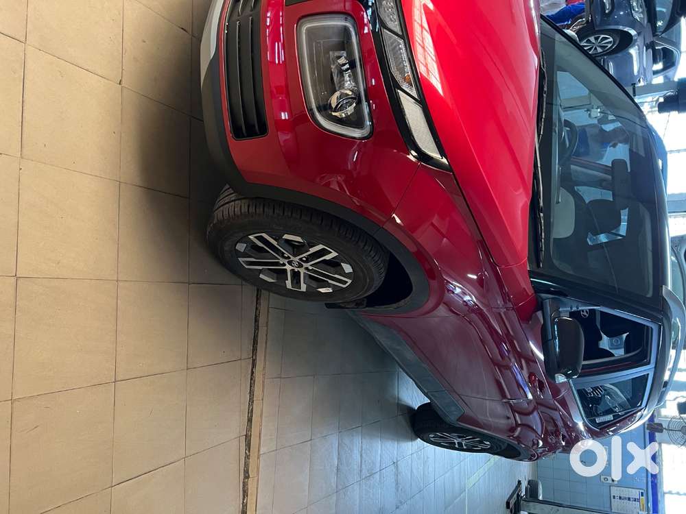 Hyundai Venue S Option 17000 Kilometres