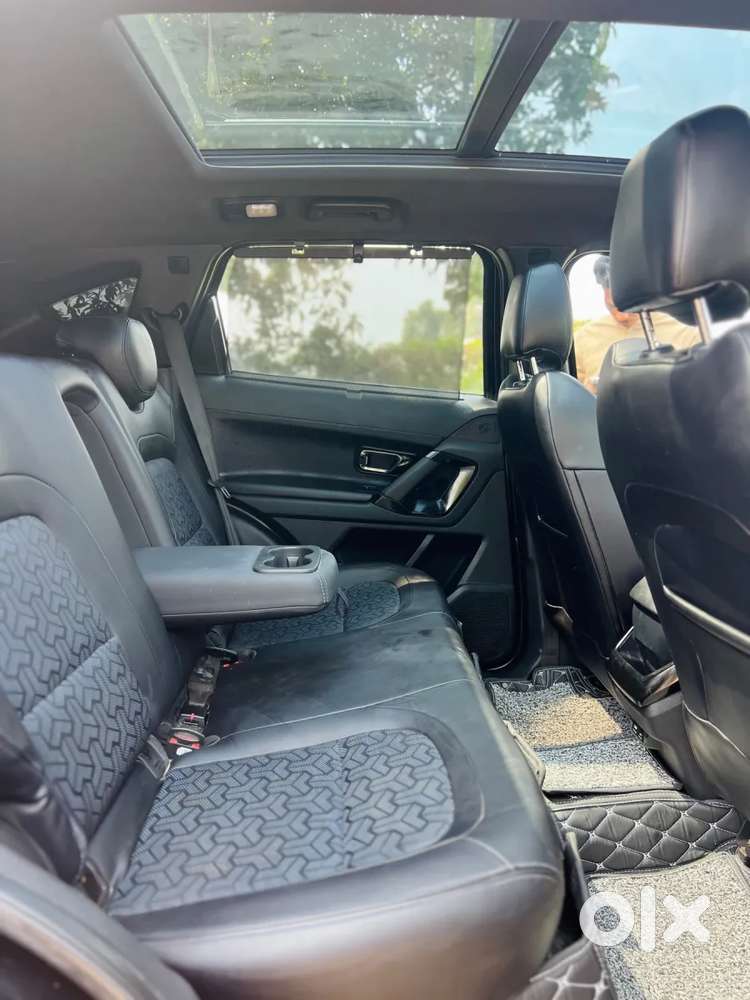 Tata Harrier, 2024, Diesel