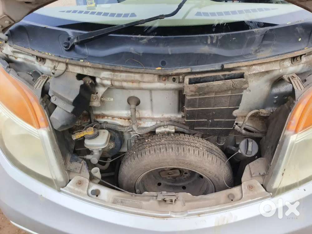 Tata Nano 2014 Petrol 43000 Km Driven