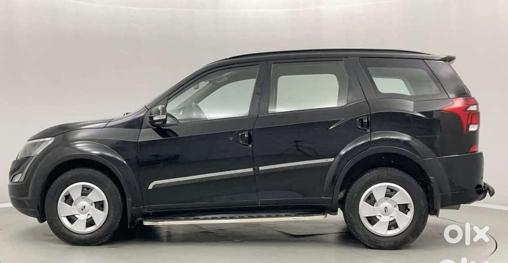 Mahindra Xuv500 W9 1.99, 2018, Diesel