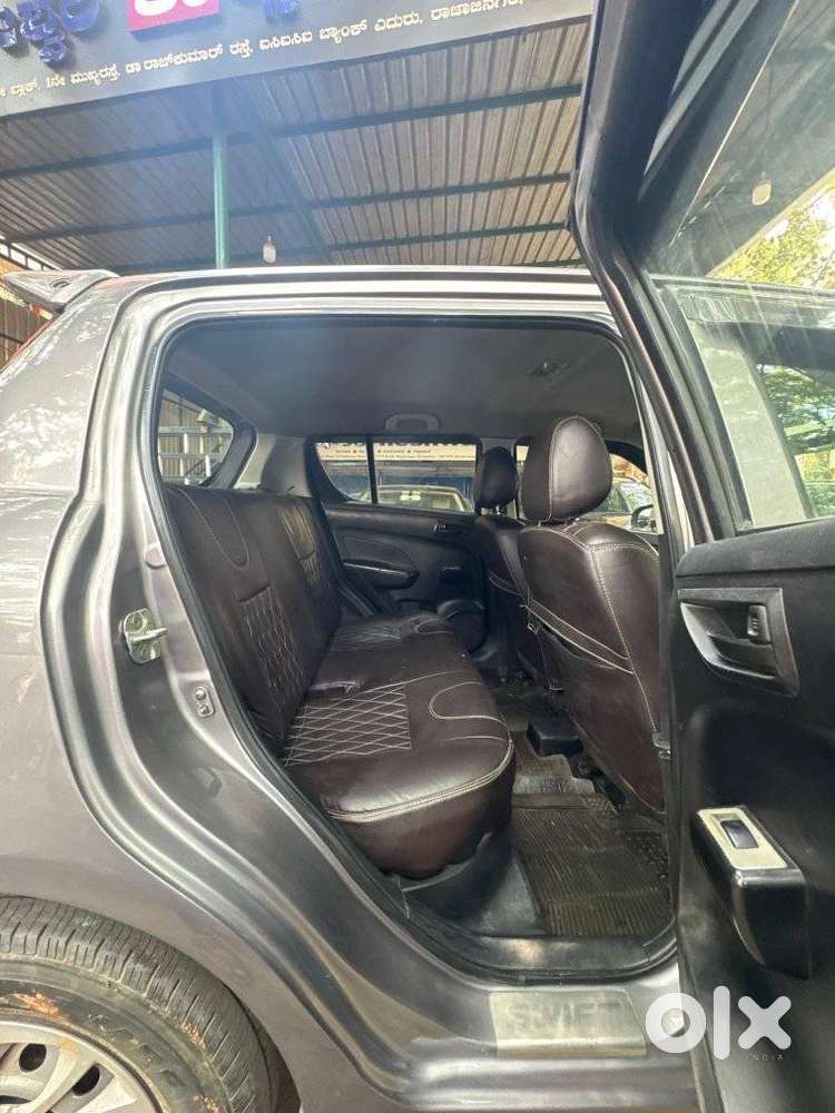 Maruti Suzuki Swift Ldi, 2014, Diesel