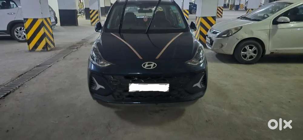 Hyundai Grand I10 Nios 2024