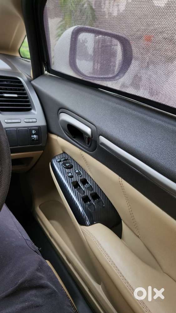 Honda Civic Petrol 2011